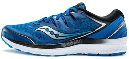 Saucony Guide Iso 2 'Blue' S20464-4 Saucony Guide Iso 2 'Blue' S20464-4
