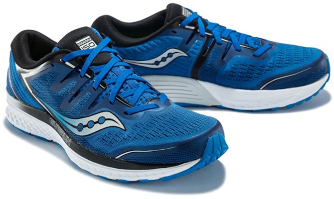 Saucony 指南 Iso2 藍色 Order Saucony 指南 Iso2 藍色