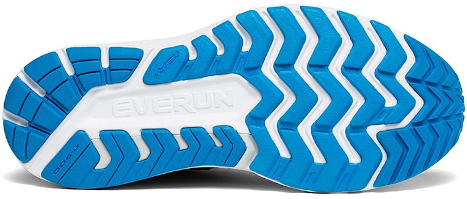 Saucony 指南 Iso2 藍色 Shop Saucony 指南 Iso2 藍色