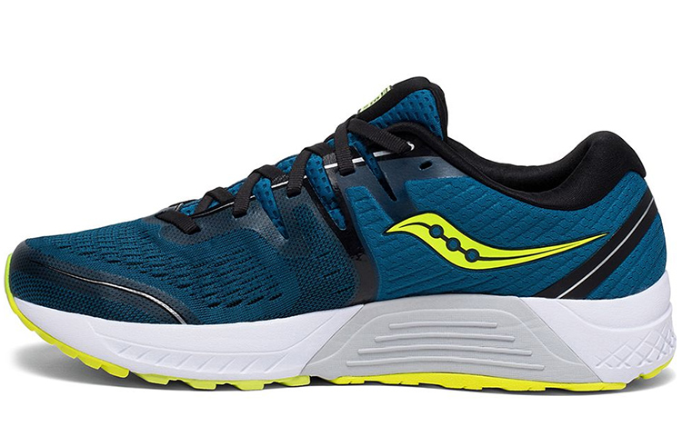 Saucony Guide Iso 2 'Blue Light Green' S20464-2