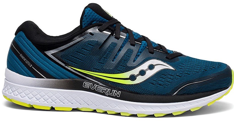 Saucony Guide Iso 2 'Biru Hijau Muda' S20464-2 Order Saucony Guide Iso 2 'Biru Hijau Muda' S20464-2