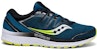 Saucony Guide Iso 2 'Biru Hijau Muda' S20464-2