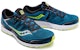 Saucony Guide Iso 2 'Biru Hijau Muda' S20464-2