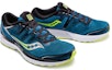 Lookbook Saucony Guide Iso 2 'Biru Hijau Muda' S20464-2