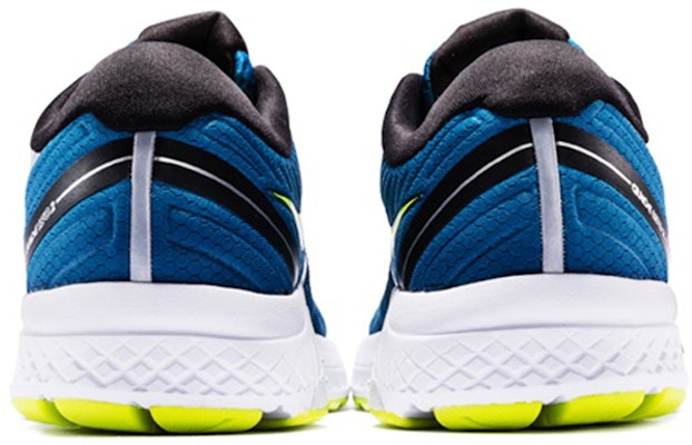 Saucony Guide Iso 2 'Biru Hijau Muda' S20464-2 Shop Saucony Guide Iso 2 'Biru Hijau Muda' S20464-2