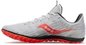 Buy Saucony Havok XC 3 Flat 'Grey Orange' S29075-85