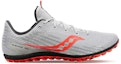 Order Saucony Havok XC 3 Flat 'Grey Orange' S29075-85