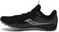 Buy Saucony Havok XC 3 Spike ''Nero'' S29074-40