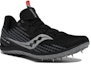Lookbook Saucony Havok XC 3 Spike 'Hitam' S29074-40