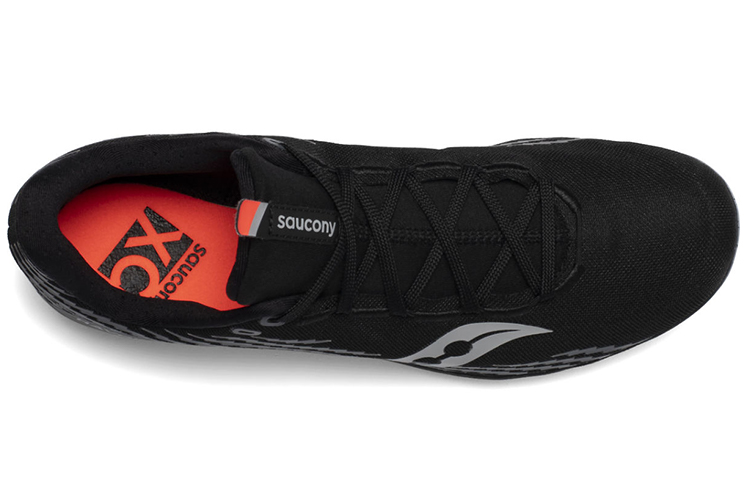 Purchase Saucony Havok XC 3 Spike ''Nero'' S29074-40