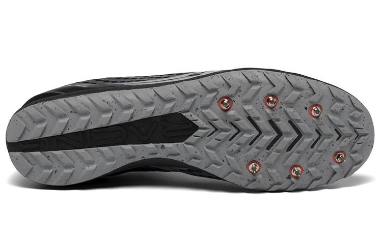 Details for Saucony Havok XC 3 Spike ''Nero'' S29074-40