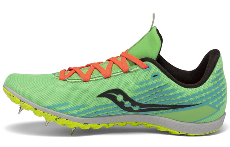 Saucony Havok XC 3 Spike 'Green' S29074-10