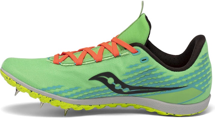 Saucony Havok XC 3 Spike 'Green' S29074-10 Buy Saucony Havok XC 3 Spike 'Green' S29074-10