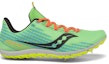 Order Saucony Havok XC 3 Spike 'Green' S29074-10