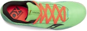 Shop Saucony Havok XC 3 Spike 'Green' S29074-10