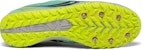Saucony Havok XC 3 Spike 'Green' S29074-10