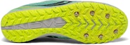 Purchase Saucony Havok XC 3 Spike 'Green' S29074-10