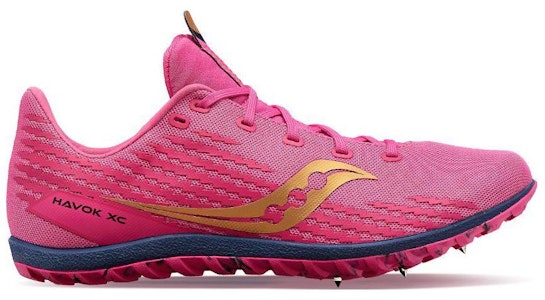 Saucony Havok XC 3 Spike 'Prospect Quartz' Sepatu Lari Wanita S29074-41 Order Saucony Havok XC 3 Spike 'Prospect Quartz' Sepatu Lari Wanita S29074-41