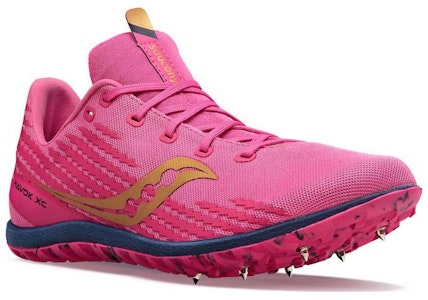 Saucony Havok XC 3 Spike 'Prospect Quartz' Sepatu Lari Wanita S29074-41 Lookbook Saucony Havok XC 3 Spike 'Prospect Quartz' Sepatu Lari Wanita S29074-41