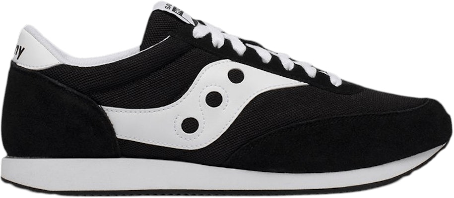 Saucony Hornet 'Hitam' S70538-1 Buy Saucony Hornet 'Hitam' S70538-1