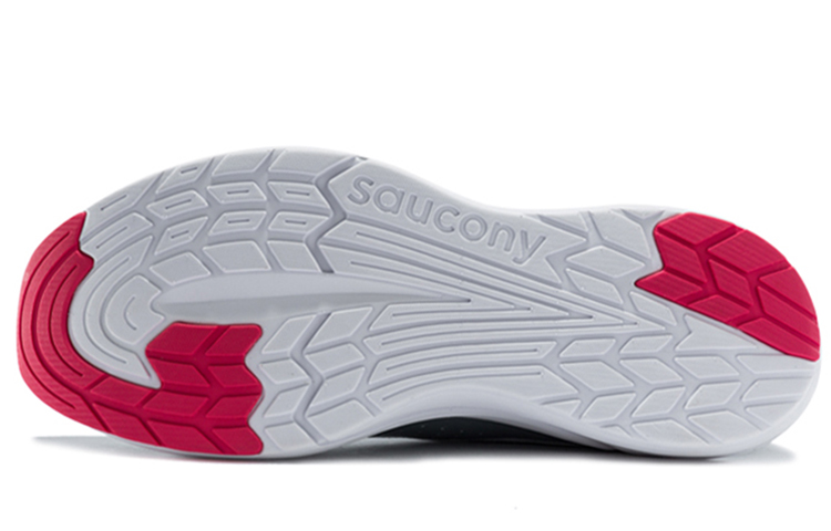 Purchase Saucony Humming 1 ''Grijs Rood'' S28160-2