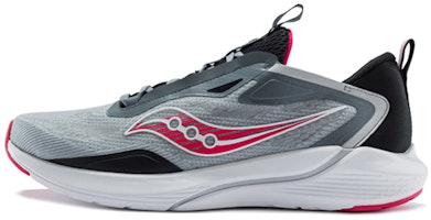Saucony Humming 1 'Grey Red' S28160-2 Saucony Humming 1 'Grey Red' S28160-2