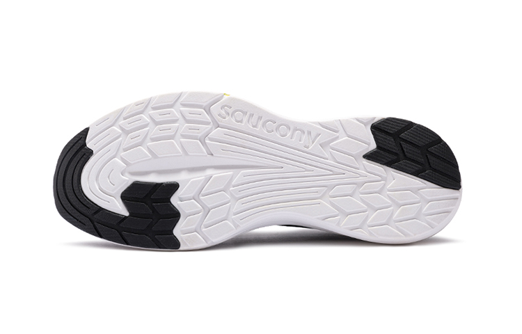 Purchase Saucony Humming 2 'Negro Verde' S28181-4