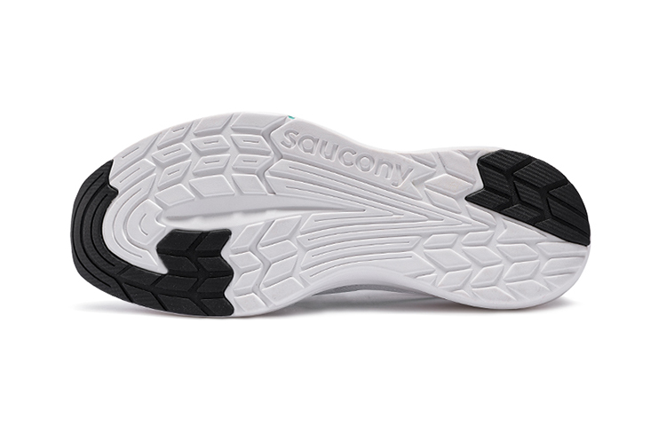 Purchase Saucony Humming 2 Low ''Wit Groen'' S28181-1