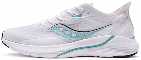 Saucony Humming 2 Low 'White Green' S28181-1 Saucony Humming 2 Low 'White Green' S28181-1