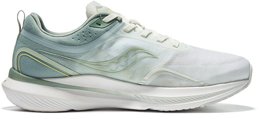 Saucony Humming 3 'Beige Hijau' S28189-4 Order Saucony Humming 3 'Beige Hijau' S28189-4