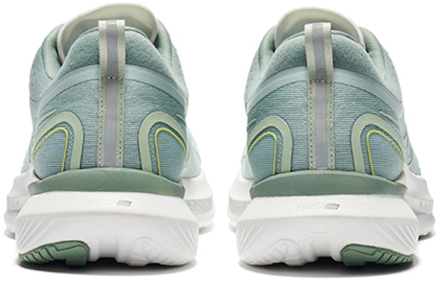 Saucony Humming 3 'Beige Hijau' S28189-4 Shop Saucony Humming 3 'Beige Hijau' S28189-4