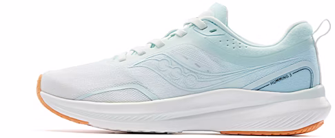 Saucony Humming 3 'Green' S28189-1 Saucony Humming 3 'Green' S28189-1