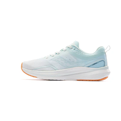 Saucony Humming 3 'Green'