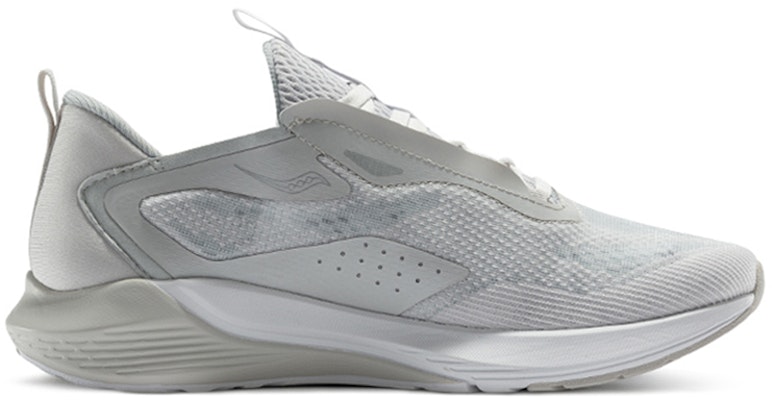 サッカニー ハミング 白/グレー (Sakkanī Hamingu Shiro/Gurē) S28160-1 Order サッカニー ハミング 白/グレー (Sakkanī Hamingu Shiro/Gurē) S28160-1