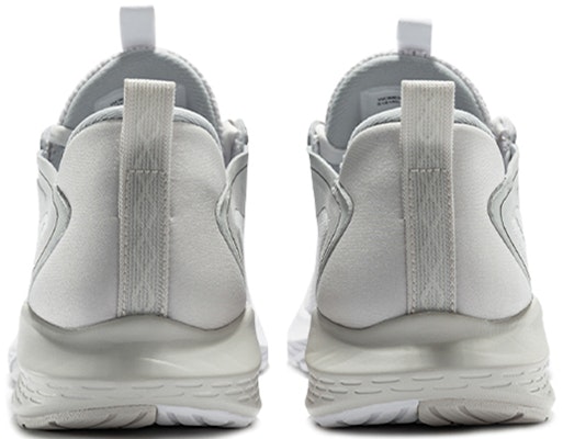 サッカニー ハミング 白/グレー (Sakkanī Hamingu Shiro/Gurē) S28160-1 Shop サッカニー ハミング 白/グレー (Sakkanī Hamingu Shiro/Gurē) S28160-1