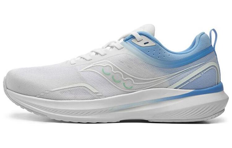 Saucony Hummingbird 3 'White Blue' S28189-5