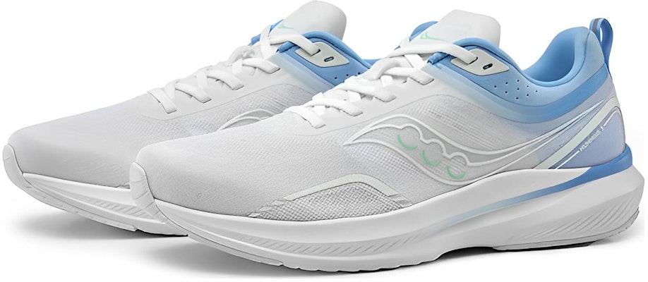 Saucony Hummingbird 3 'Blanco Azul' S28189-5 Order Saucony Hummingbird 3 'Blanco Azul' S28189-5
