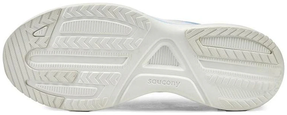 Saucony Hummingbird 3 'Putih Biru' S28189-5 Shop Saucony Hummingbird 3 'Putih Biru' S28189-5