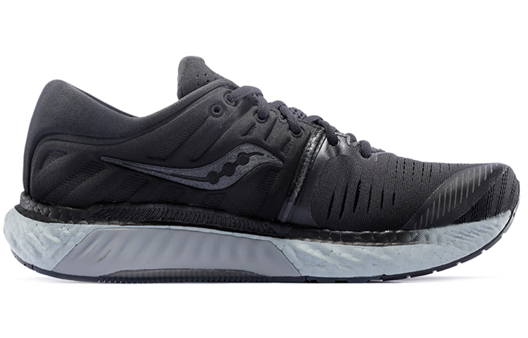 Order 索康尼 Hurricane 22 '黑灰' S20544-35