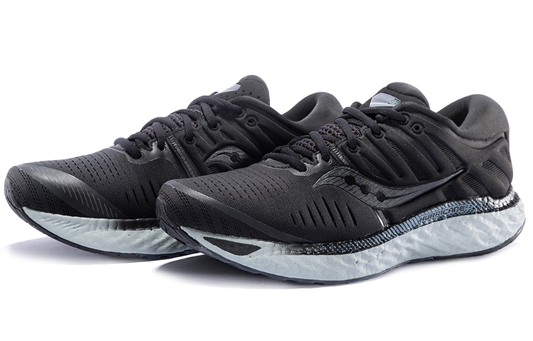 Lookbook 索康尼 Hurricane 22 '黑灰' S20544-35