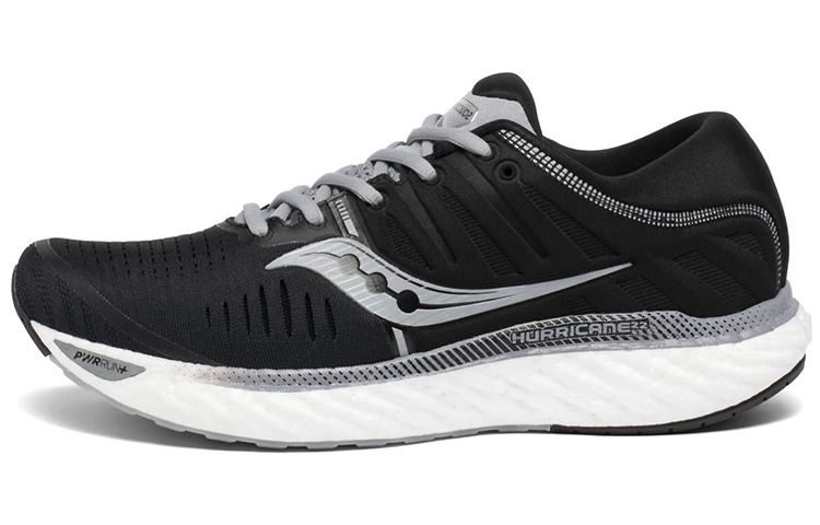 Saucony Hurricane 22 'Black White' S20544-40