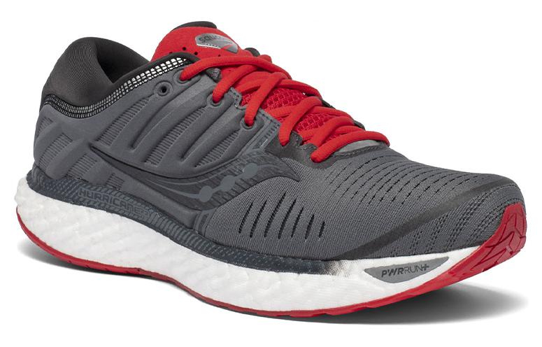 Lookbook 索康尼 Hurricane 22 '炭色红' S20544-30