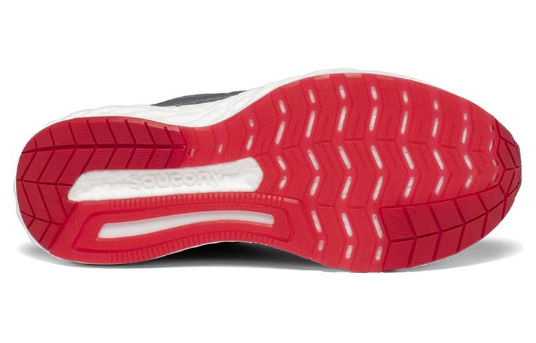 Purchase 索康尼 Hurricane 22 '炭色红' S20544-30