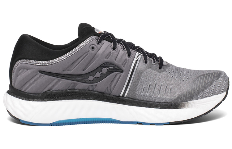 Order 索康尼 Hurricane 22 '灰黑' S20544-25