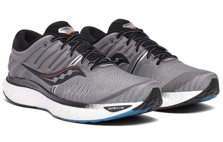 Lookbook 索康尼 Hurricane 22 '灰黑' S20544-25