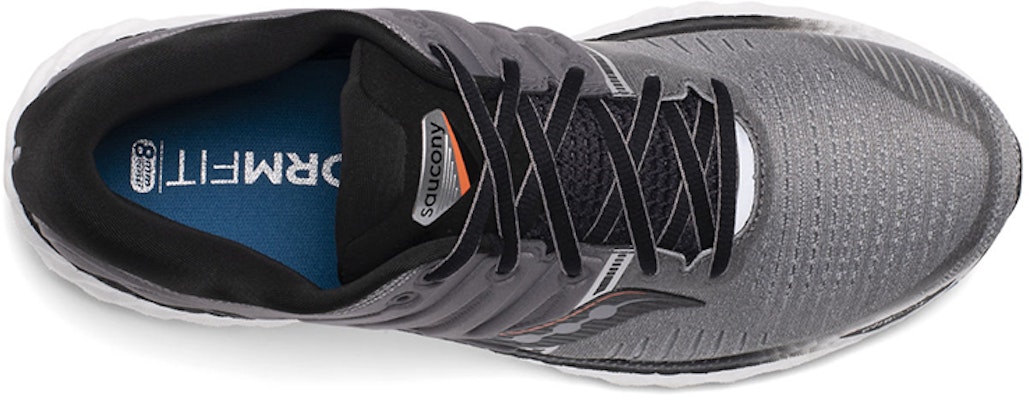 索康尼 Hurricane 22 '灰黑' S20544-25 Shop 索康尼 Hurricane 22 '灰黑' S20544-25