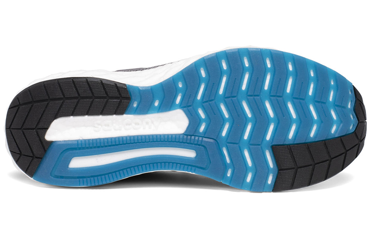 Purchase 索康尼 Hurricane 22 '灰黑' S20544-25