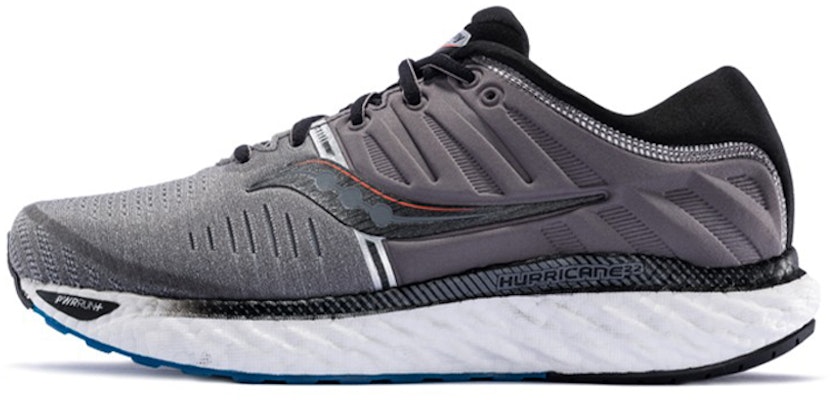 Saucony Hurricane 22 Low ''Grau Schwarz'' S20545-25 Buy Saucony Hurricane 22 Low ''Grau Schwarz'' S20545-25