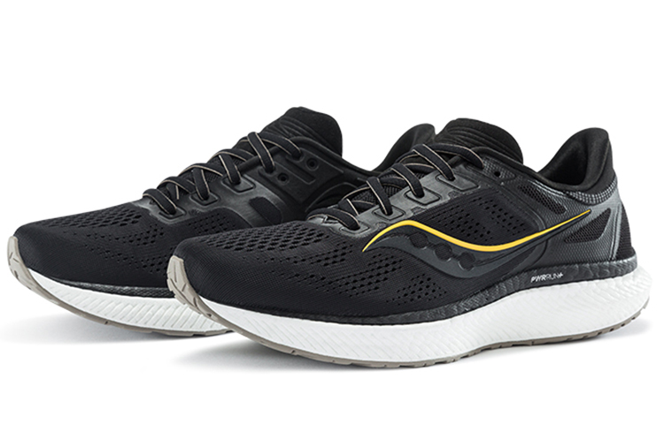 Lookbook 索康尼 Hurricane 23 '黑色 ViZi 金色' S20615-45