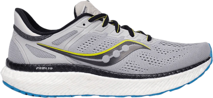 Saucony Hurricane 23 'Fog' Kasut Lelaki S20615-55 Buy Saucony Hurricane 23 'Fog' Kasut Lelaki S20615-55